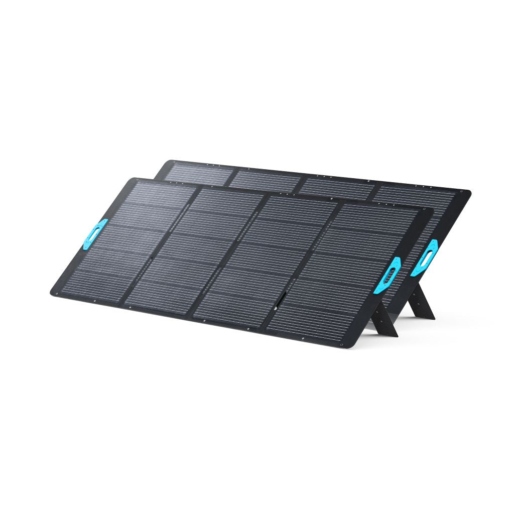 Anker SOLIX F3800 Solar Generator + 400W Solar Panel