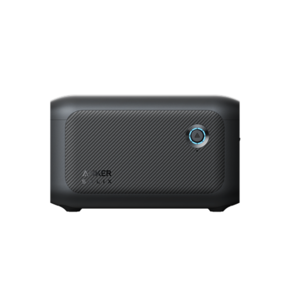 Anker SOLIX BP1000X Expansion Battery - 1056Wh LFP (For Anker SOLIX C1000X)